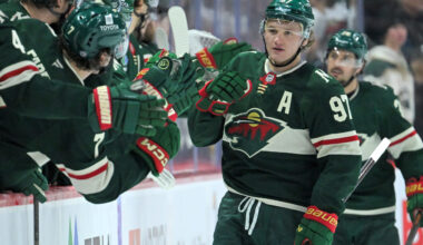 Kirill Kaprizov to the Carolina Hurricanes Make Sense - The Hockey Writers - Carolina Hurricanes