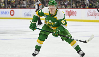 Biggest Steals from the 2015 NHL Draft - The Hockey Writers - NHL Entry Draft