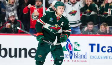 Bargain Bin: Kaprizov, Ingram, Fleury, McKenna & More (03/10/2025)