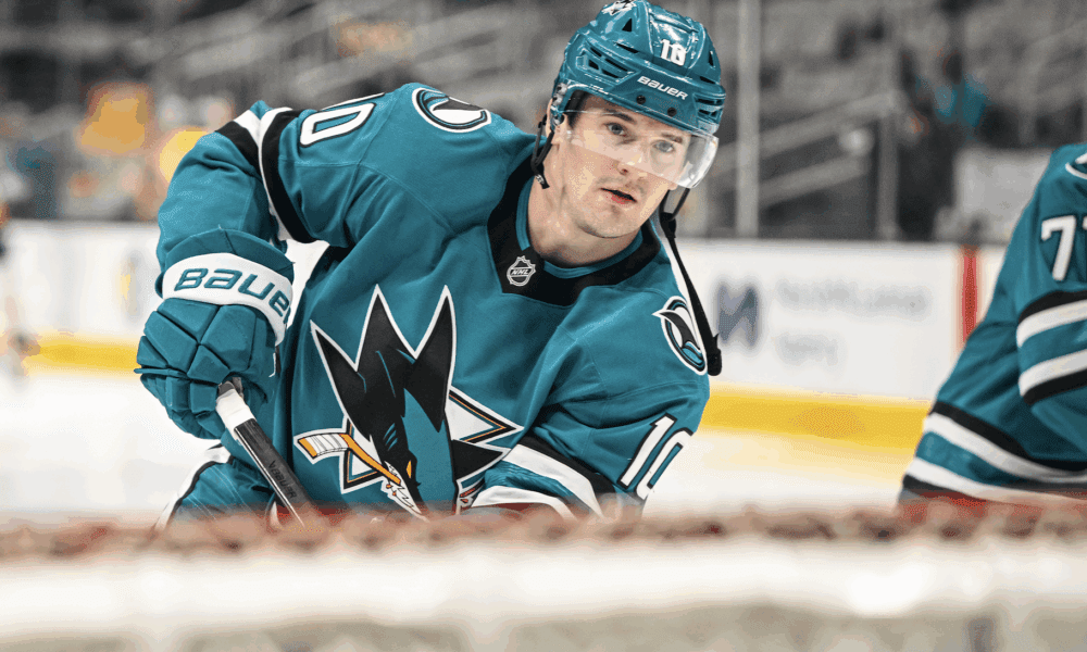 Kostin Thinks Sharks Wanted Him To Fight More