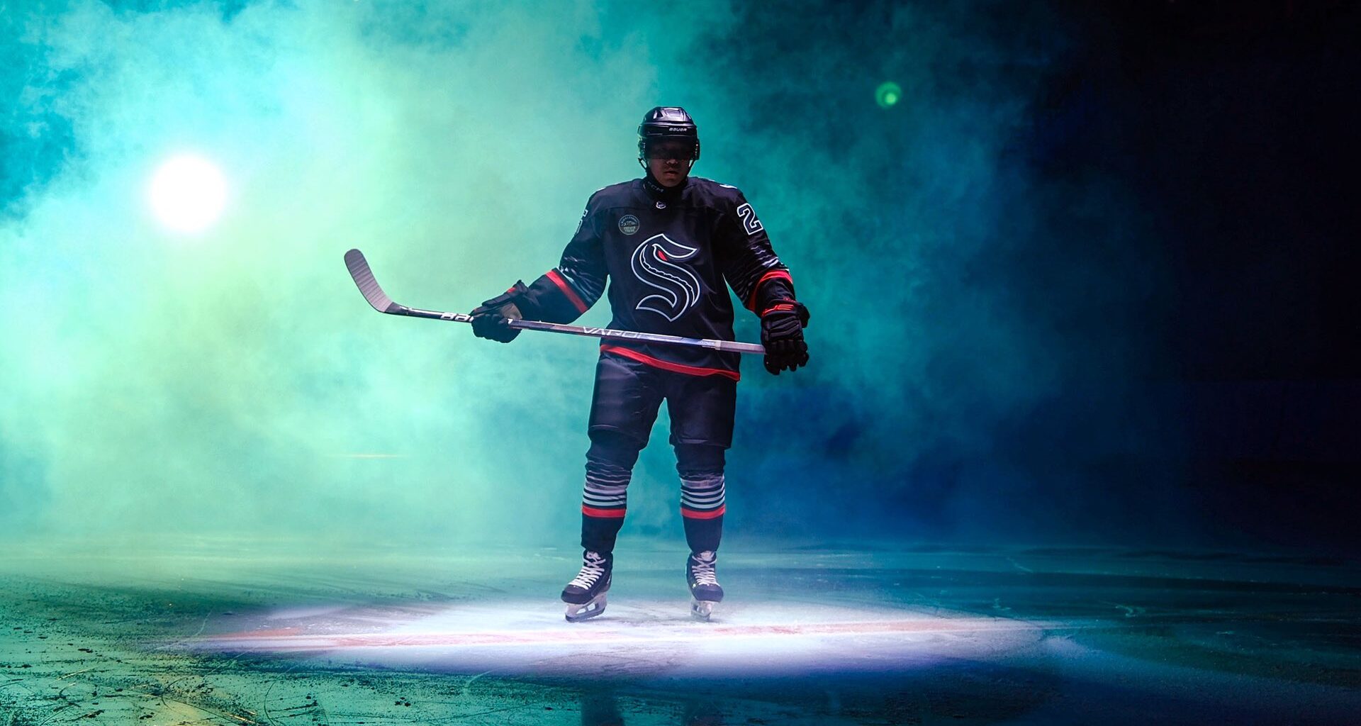 Seattle Kraken Reveal Third Jersey Ahead of 2025-26 Season - The Hockey Writers - Seattle Kraken