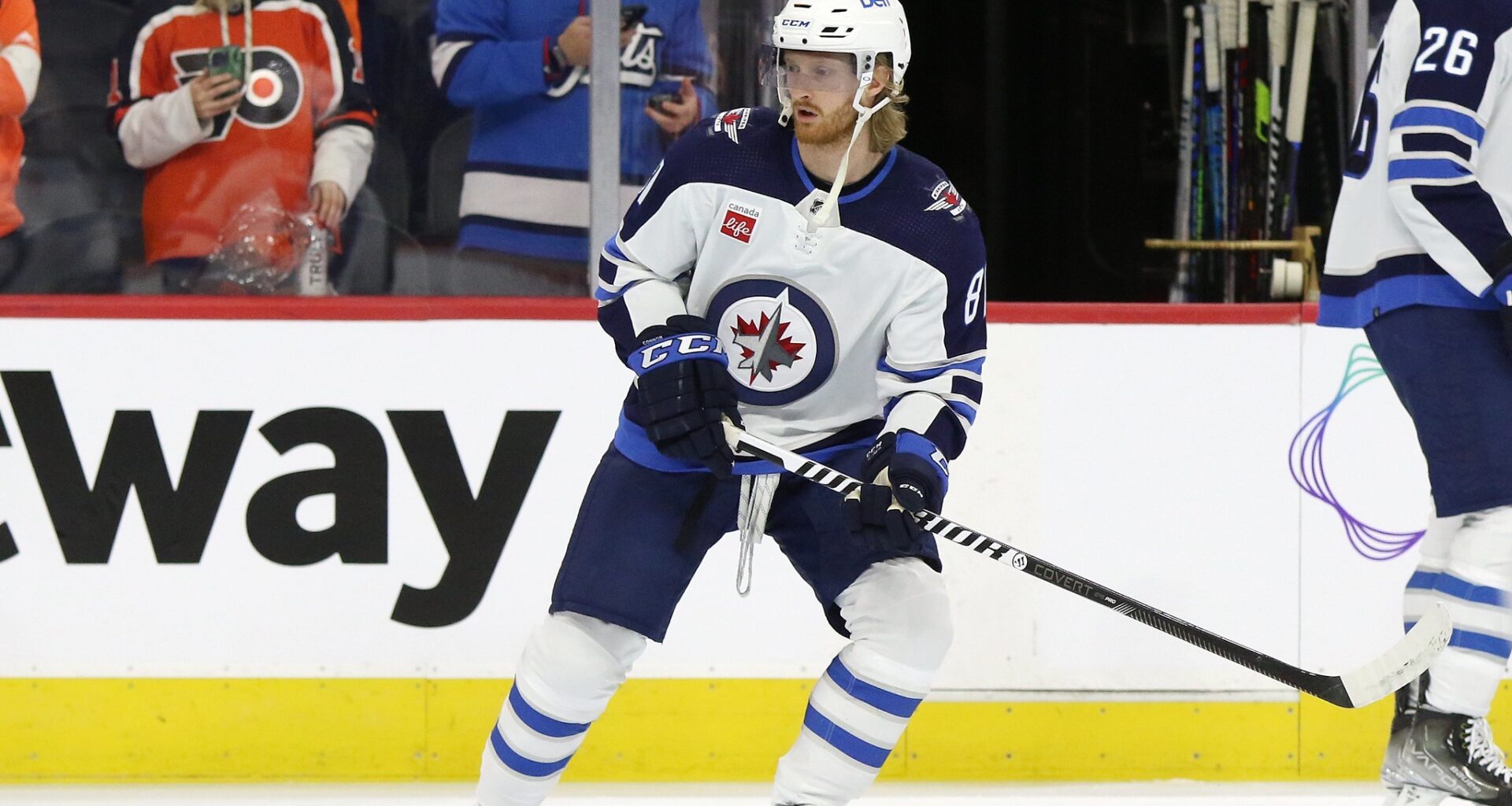 Pending UFA Likely No Longer an Option for the Red Wings - The Hockey Writers - Detroit Red Wings