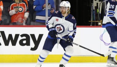 Pending UFA Likely No Longer an Option for the Red Wings - The Hockey Writers - Detroit Red Wings