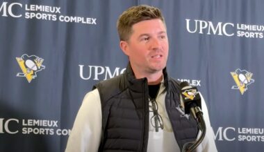 Analyzing Dubas Press Conference; Did He Hint at Keeping Rakell & Karlsson?