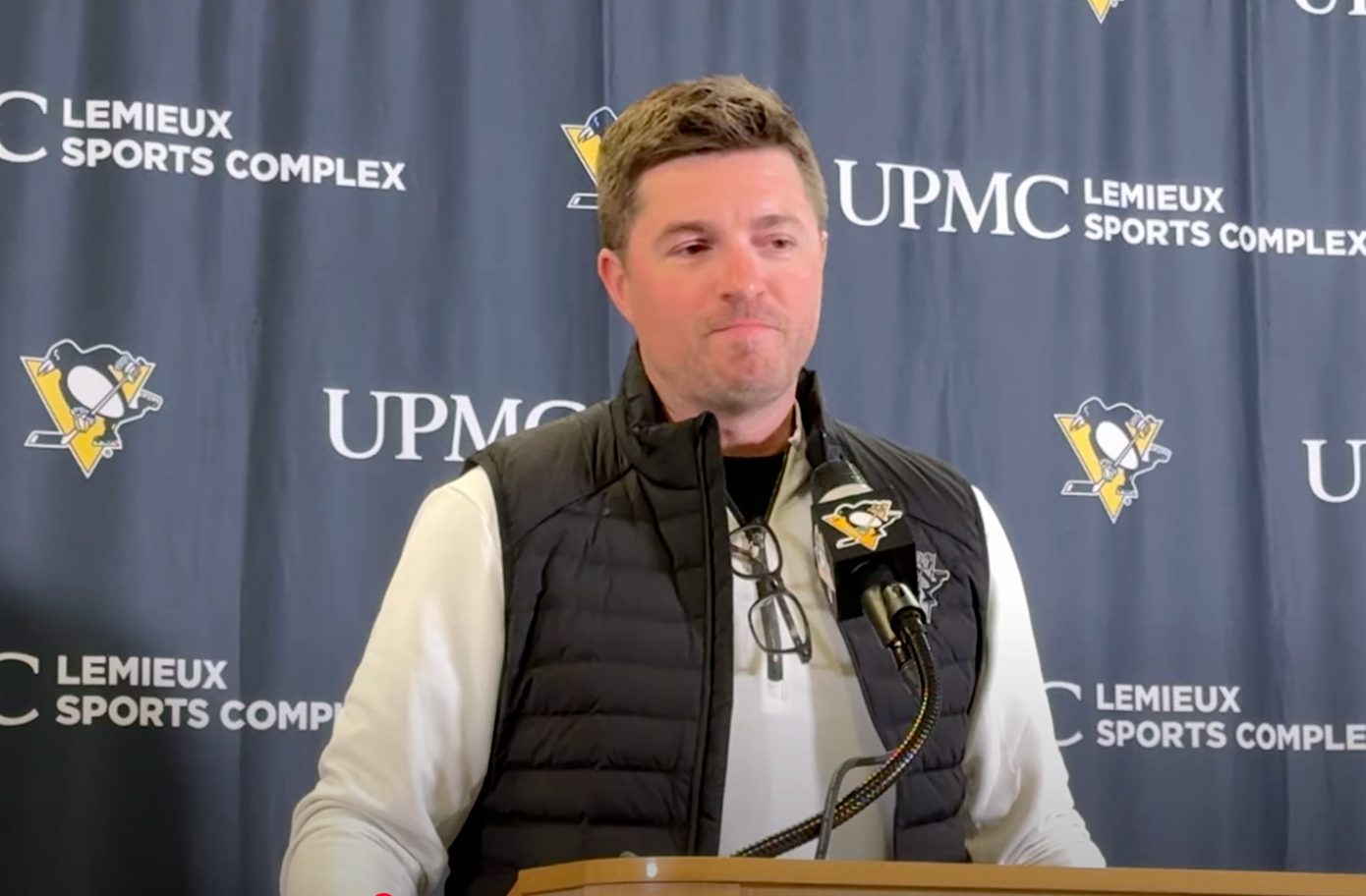 Kyle Dubas Gets Candid; Puts Vets on Notice, Will 'Deal With Ripple Effects', IF....