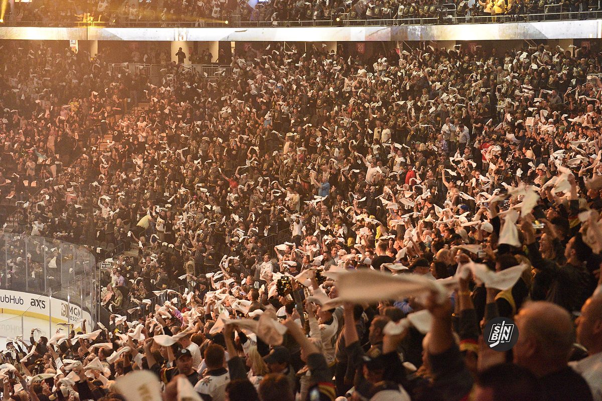 @SinBinVegas Twitter Q&A - September 5th, 2025