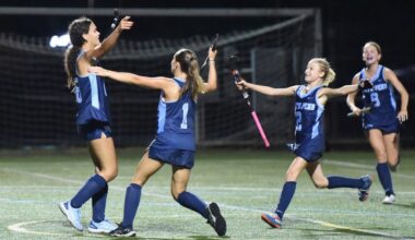 Paige Shearer scores 2 goals, North Penn tops Pennridge for 1st SOL Colonial win – The Mercury