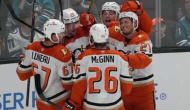 What channel is the Los Angeles Kings vs. Anaheim Ducks game today (10/20/24)? FREE LIVE STREAM, Time, TV, Channel for NHL game