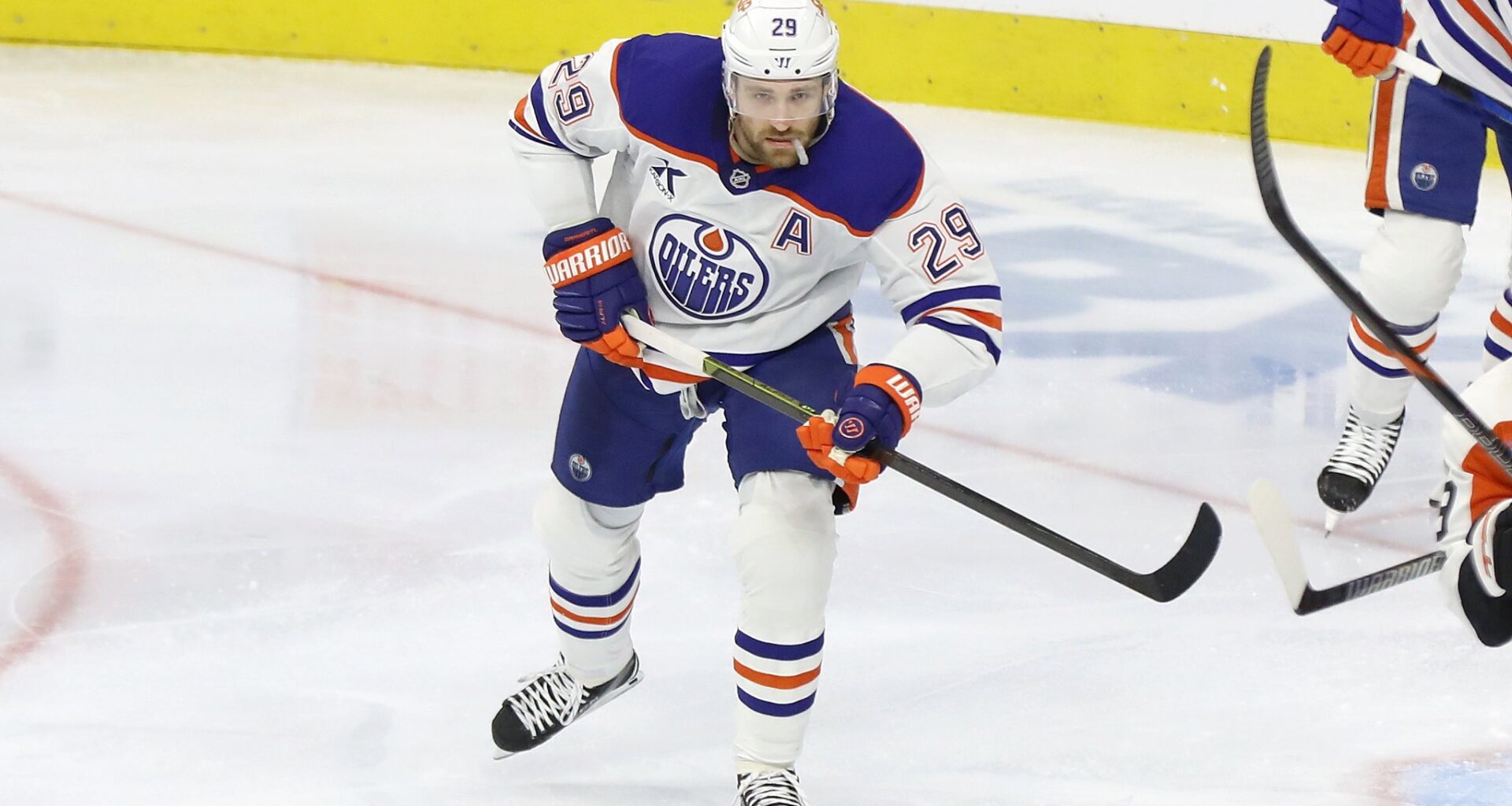 Oilers' Draisaitl Praises Vasily Podkolzin Amidst Looming Contract Negotiations - The Hockey Writers - Edmonton Oilers