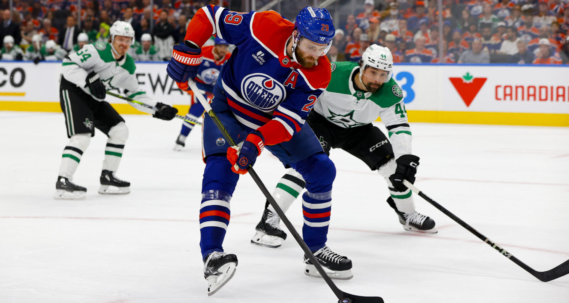 Oilers Leon Draisaitl Question Stumps 'Jeopardy!' Contestants - The Hockey Writers -