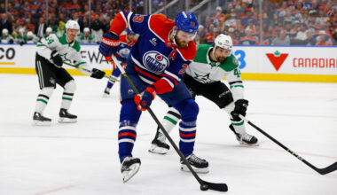 Oilers Leon Draisaitl Question Stumps 'Jeopardy!' Contestants - The Hockey Writers -