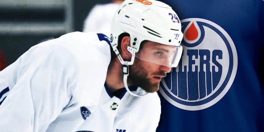 Leon Draisaitl injured for the Edmonton Oilers
