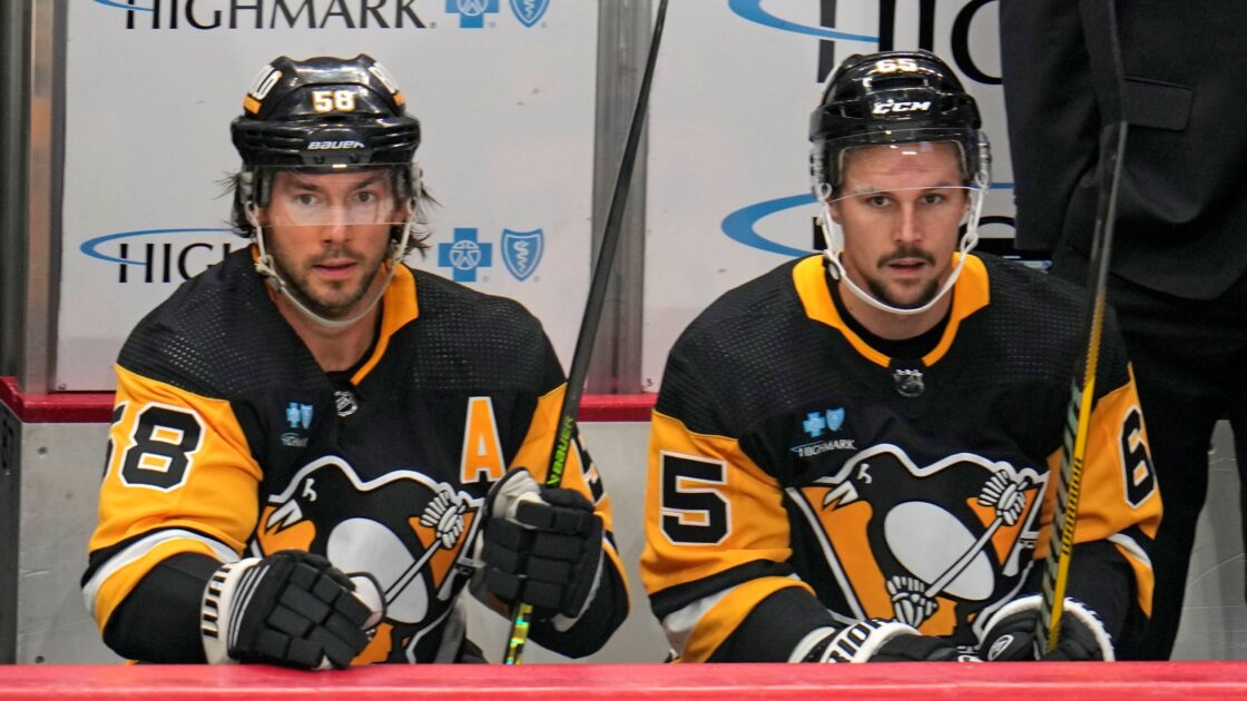 Pittsburgh Penguins, Kris Letang and Erik Karlsson. NHL Trade Rumors,