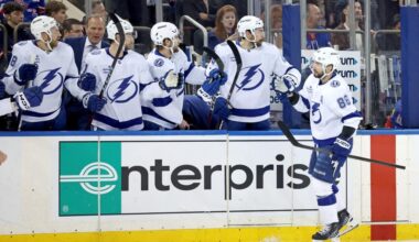 Get a 20% first deposit match up to $1,500 for NHL preseason