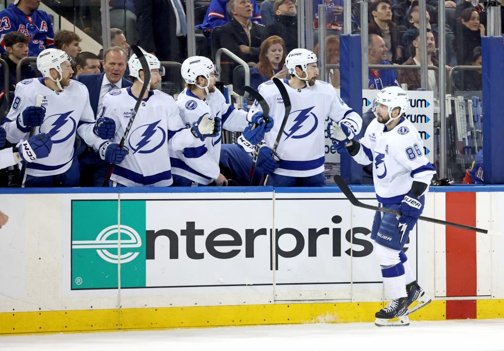 Get a 20% first deposit match up to $1,500 for NHL preseason