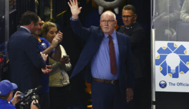 ‘I haven’t been able to fix everything’ | News, Sports, Jobs