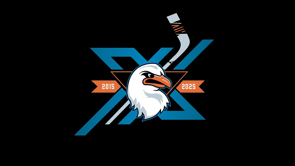 Gulls Well-Represented at 2025 Golden State Rookie Faceoff in Irvine