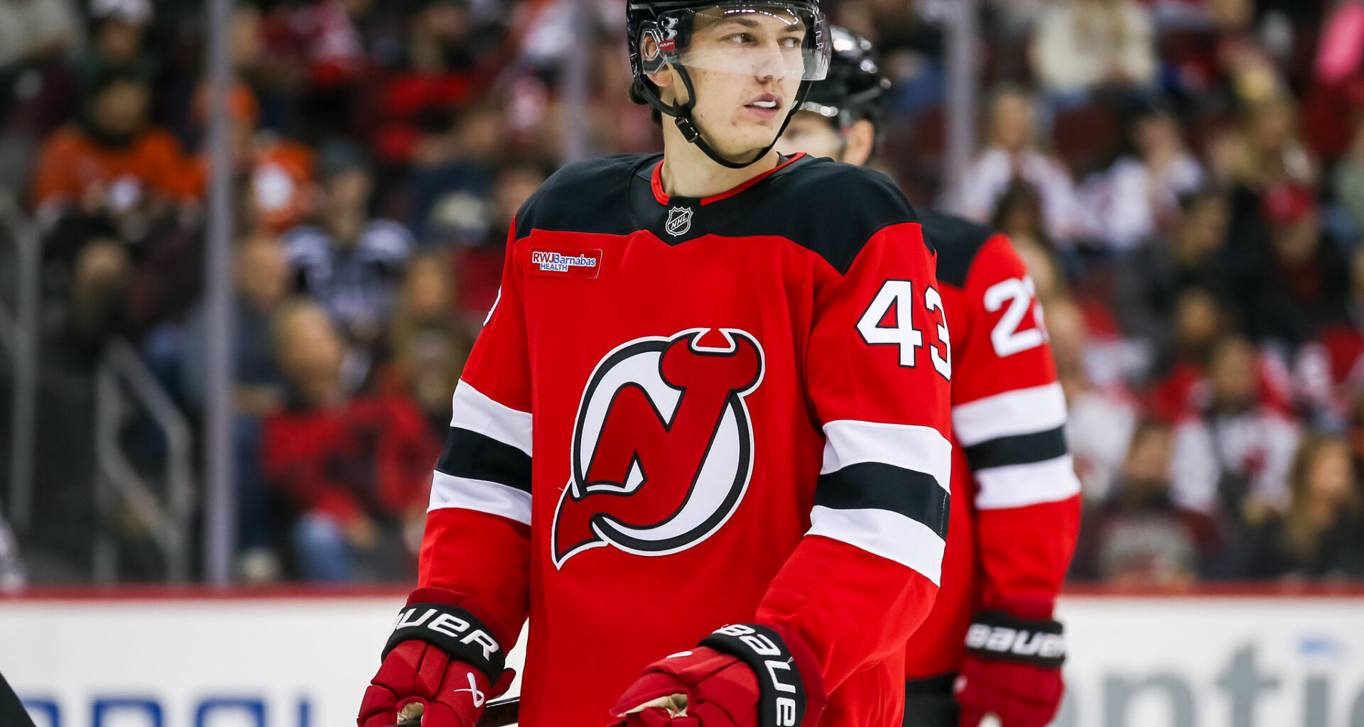 Devils' 3 Most Recent Camp Holdouts & Their Implications - The Hockey Writers -