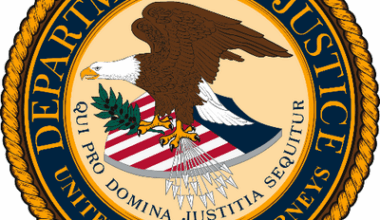 Jim Martin Retiring From U.S. Attorney’s Office