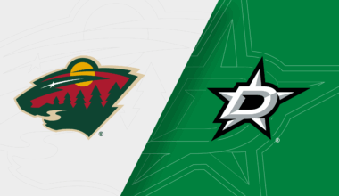 Dallas Stars - Minnesota Wild - Sep 23, 2025