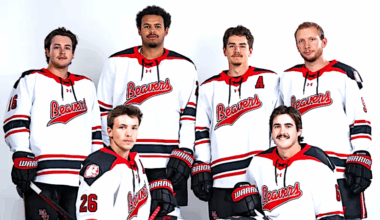Minot State men’s hockey starts season ranked No. 3 | News, Sports, Jobs
