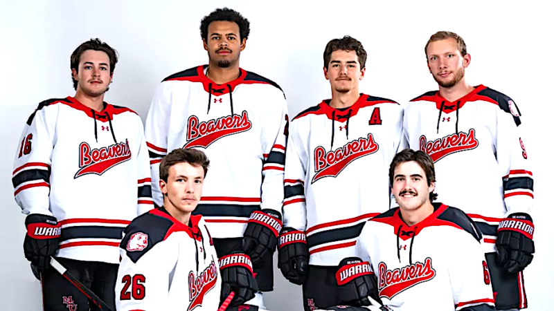 Minot State men’s hockey starts season ranked No. 3 | News, Sports, Jobs