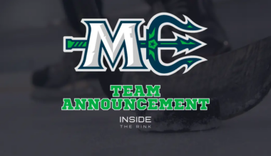 ECHL: Maine Mariners and Boston Bruins Extend Affiliation Agreement