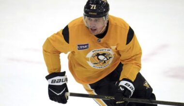 Malkin may be entering his final year in Pittsburgh | News, Sports, Jobs