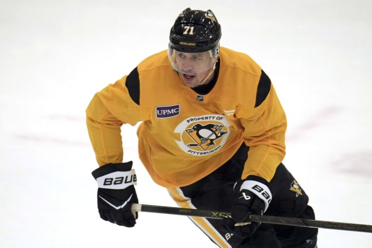 Malkin may be entering his final year in Pittsburgh | News, Sports, Jobs