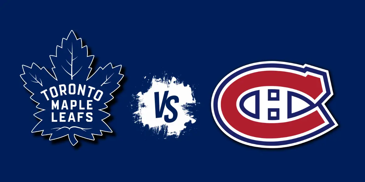 NHL Preseason Game Preview: Toronto Maple Leafs at Montreal Canadiens with Projected Line Combinations 9/25/2025