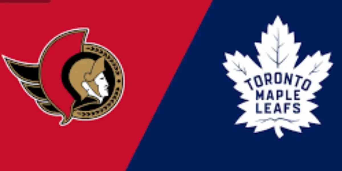 NHL Preseason Game Preview: Toronto Maple Leafs at Ottawa Senators with Projected Line Combinations 9/21/2025
