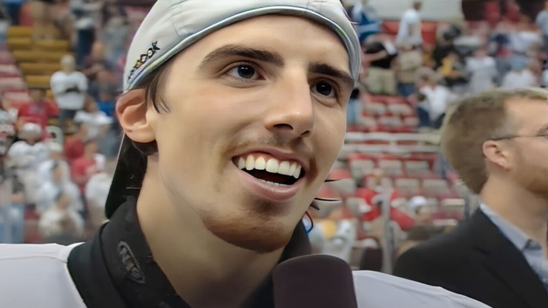 Marc-Andre Fleury 2009