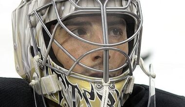 FLEURY! Penguins Game 4 Roster and How to Watch vs. CBJ