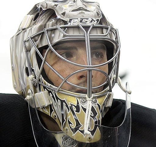 FLEURY! Penguins Game 4 Roster and How to Watch vs. CBJ
