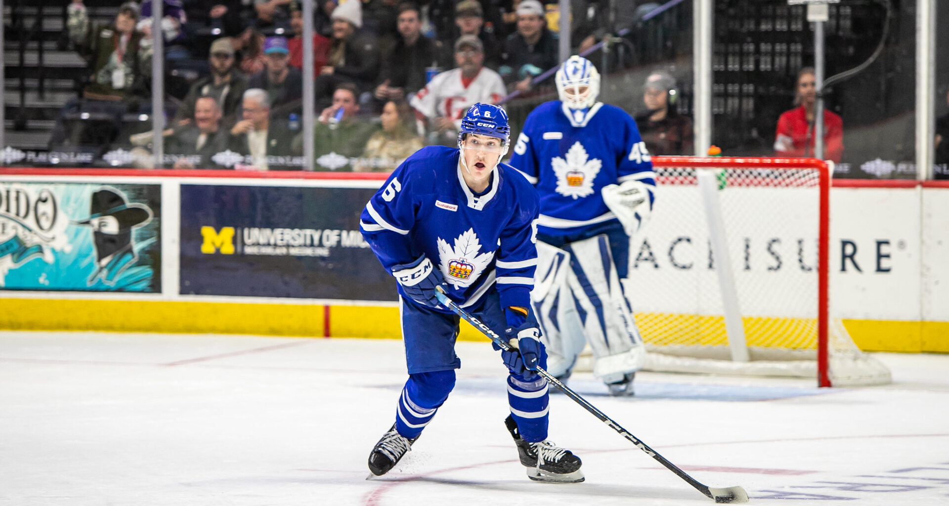 Toronto Maple Leafs News & Rumours: Rifai’s Surgery, Robertson’s Shot & Reimer’s Return? - The Hockey Writers - Toronto Maple Leafs