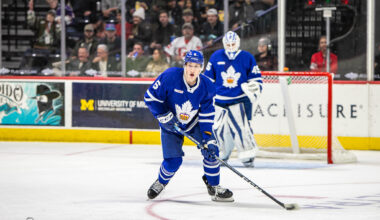 Toronto Maple Leafs News & Rumours: Rifai’s Surgery, Robertson’s Shot & Reimer’s Return? - The Hockey Writers - Toronto Maple Leafs