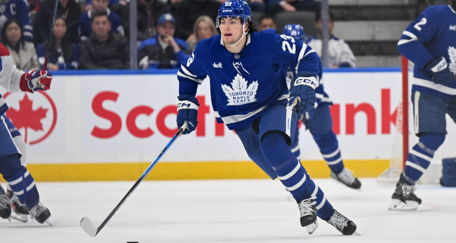 Toronto Maple Leafs News & Rumours: Maccelli vs. Knies, Fabbri’s Fit, and Quillan’s Opportunity - The Hockey Writers - Toronto Maple Leafs