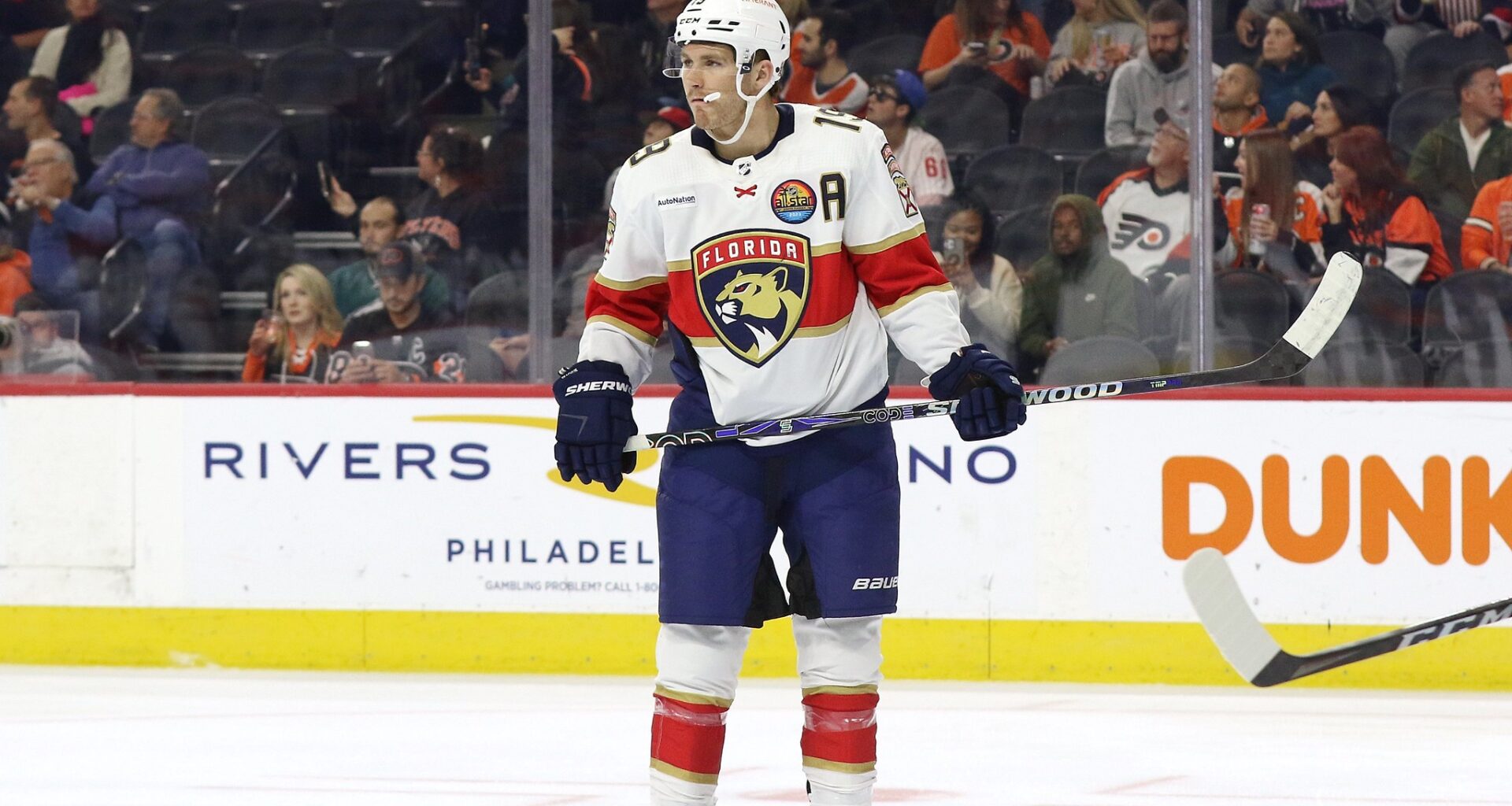 NHL Should Capitalize on Matthew Tkachuk’s College GameDay Appearance - The Hockey Writers -