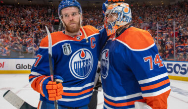 4 Reasons McDavid May Not Re-Sign with Oilers - The Hockey Writers - Edmonton Oilers