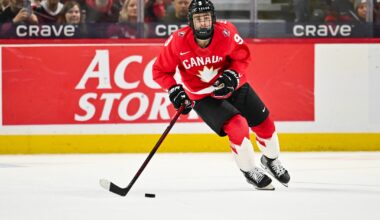 T McGee’s First Mock Draft of the 25-26 Season