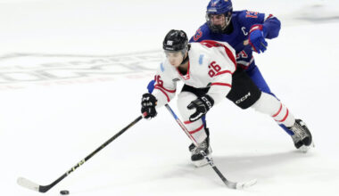 Buffalo likely looking at defenders in draft | News, Sports, Jobs