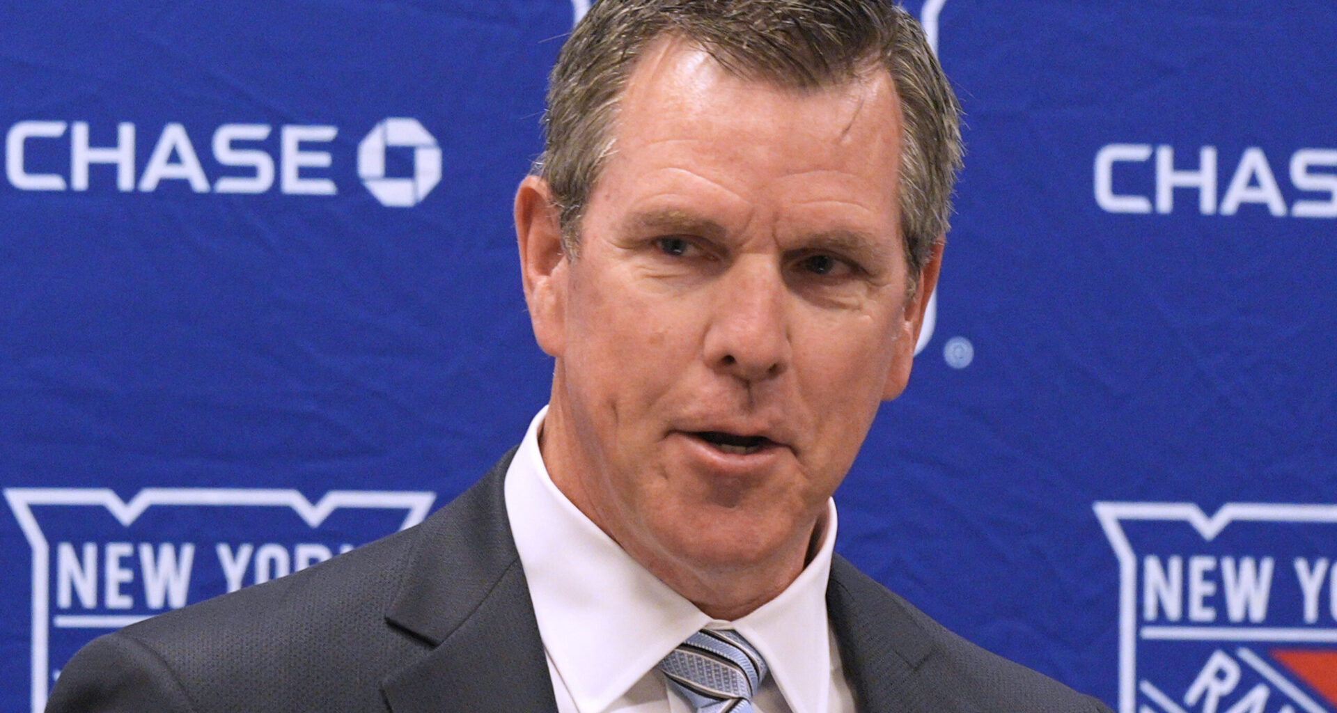 New York Rangers' 3 Line Combination Options for 2025-26 - The Hockey Writers - New York Rangers