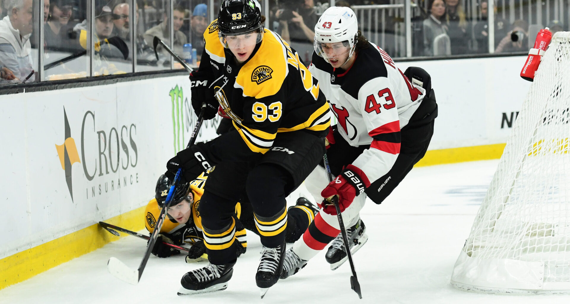 Which Bruins Prospects Will Stand Out in Camp? | Poke the Bear
