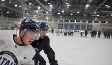 Utah Mammoth Sandy practice facility to debut Sept. 10 – Deseret News