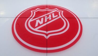 'NHL 26' Reveals Perfect Soundtrack for Hardcore Punk Rock Hockey Fans