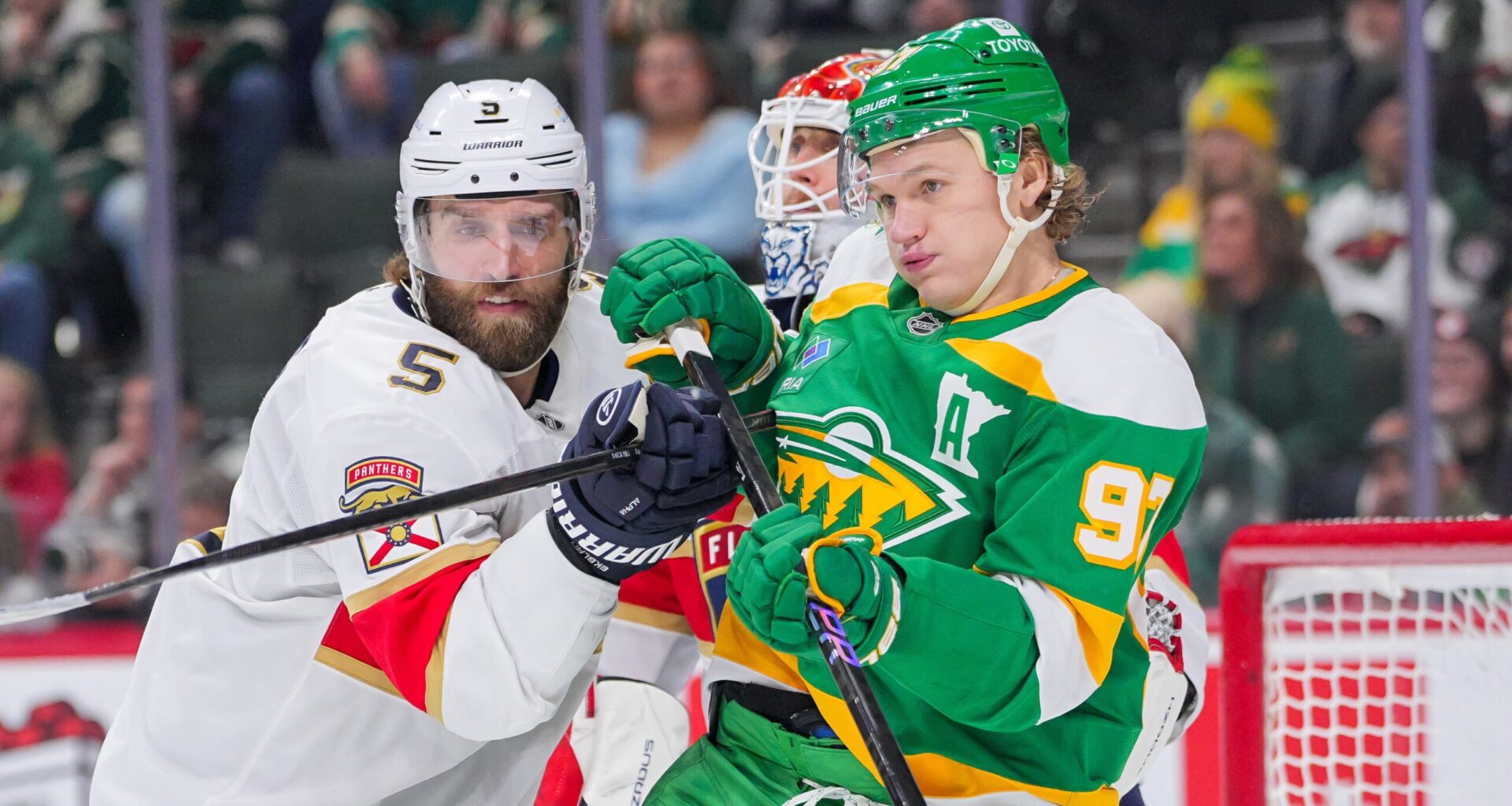 MN Wild Owner Gives Two Cents on Kirill Kaprizov Contract Talks