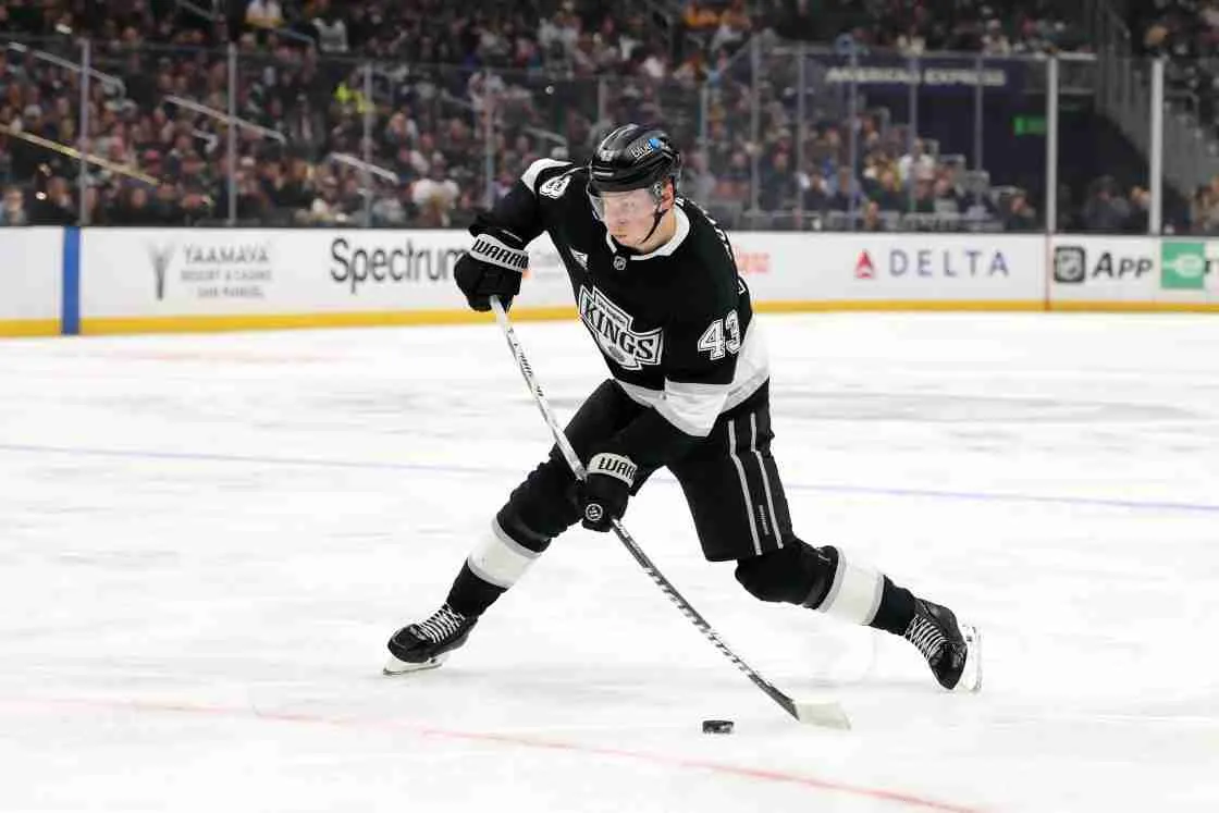 NHL: Pittsburgh Penguins at Los Angeles Kings
