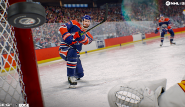 NHL 26 Review: Top-Shelf Fun, Five-Hole Flaws