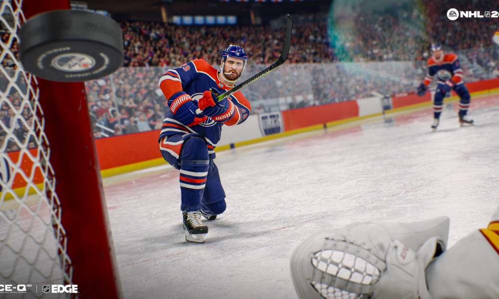 NHL 26 Review: Top-Shelf Fun, Five-Hole Flaws