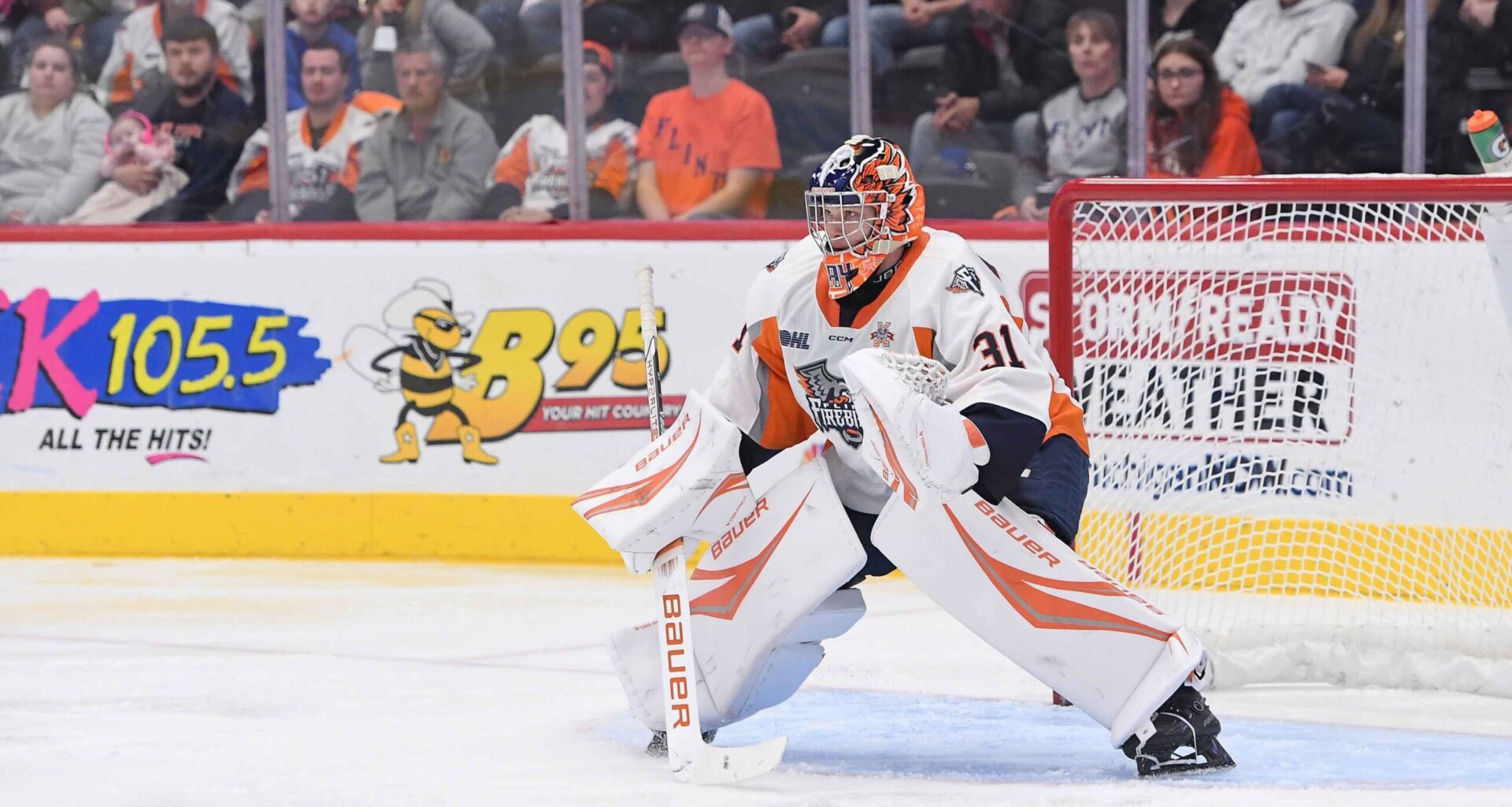 3 Oilers Prospects Who Stood Out in 5-4 Rookie Game Loss to Flames - The Hockey Writers - Oilers Prospects